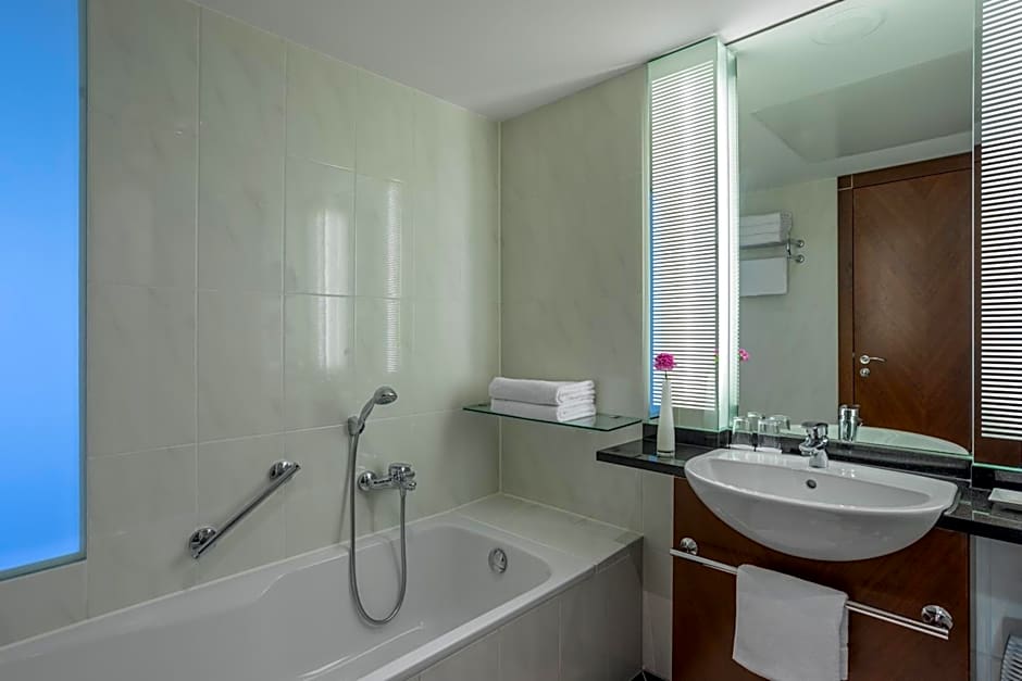 Sheraton Carlton Nuernberg