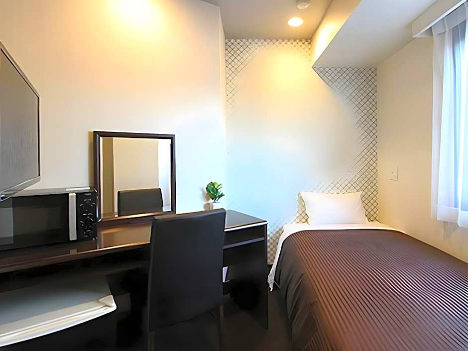 Hotel Livemax Nihombashi-Hakozaki