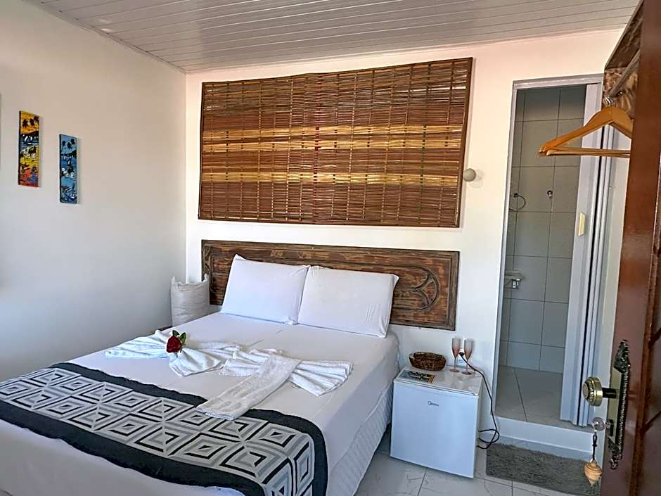 Mar à Vista Ilha de Boipeba