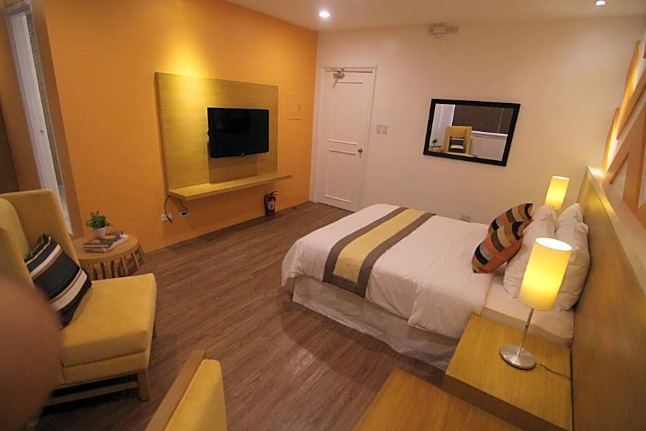 Bryan Condo Suites Makati near Airport