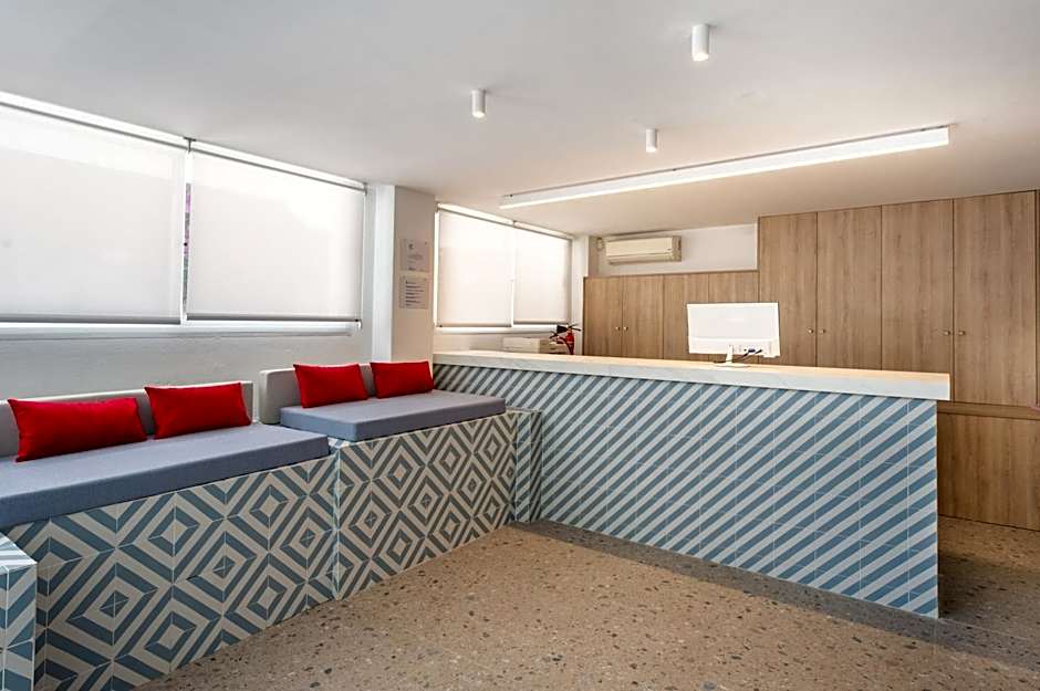 Hotel Vibra Isola - Adults only