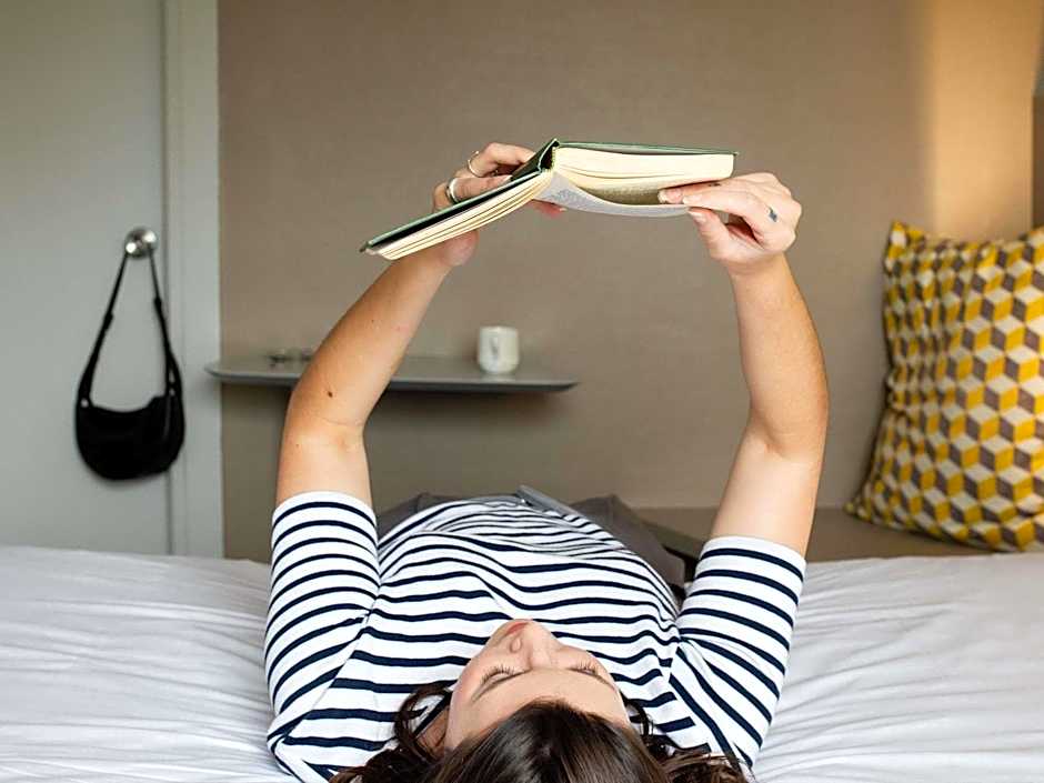 Ibis Styles Paris Bercy