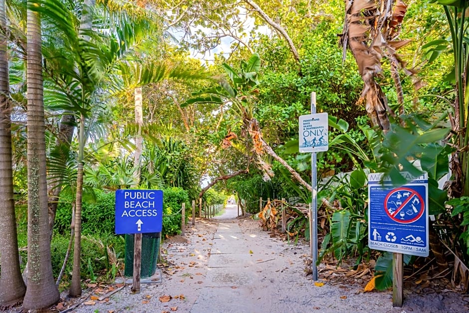 PRAIA Hotel Boutique & Apartments Miami Beach