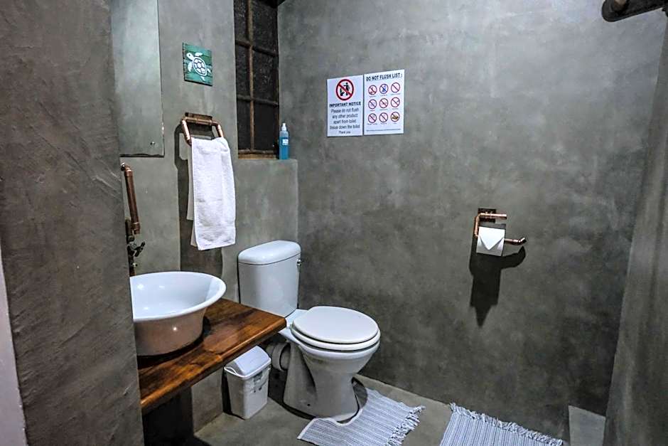 Marlin Lodge St Lucia