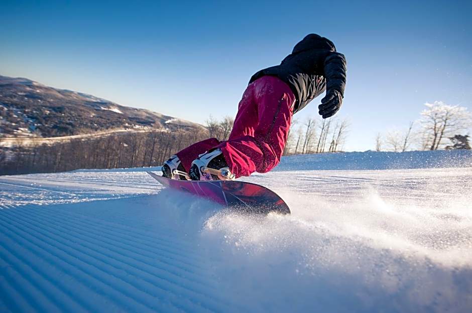 Mont Blanc Hôtel & Condos