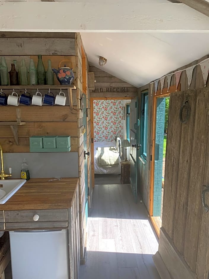 Truly Kentish Holiday Lets