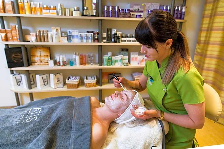 Kubija Hotel and NatureSpa