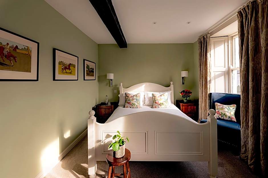The Wensleydale Hotel