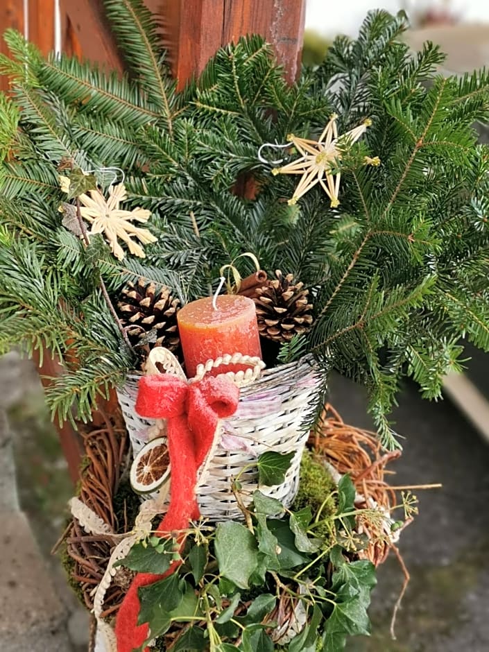 Ferienwohnung Schlögelhofer