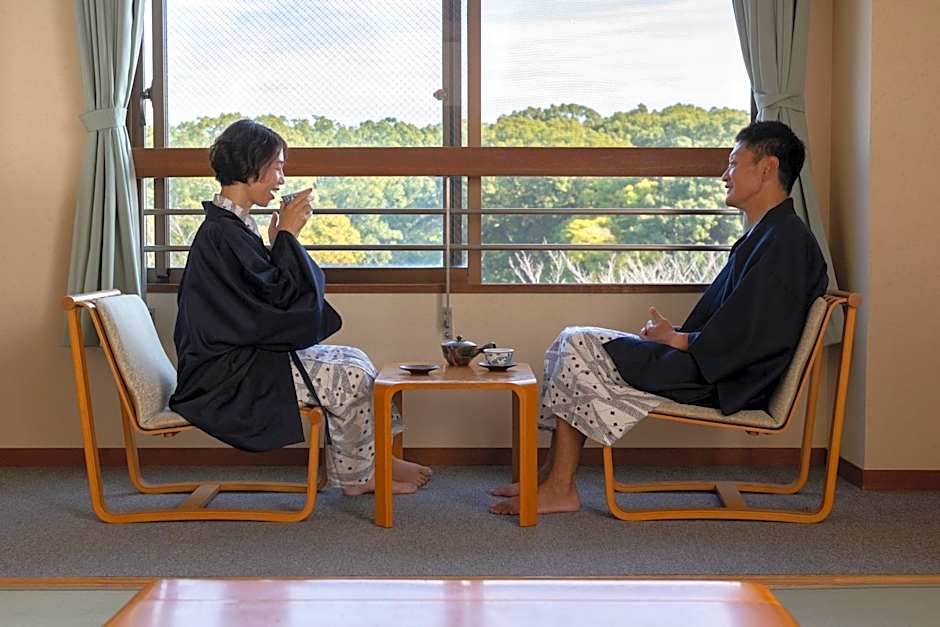 Chikugofunegoya Koen No Yado