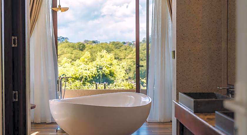 Zen Valley Dalat Resort