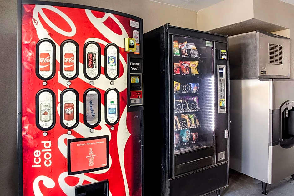 Quality Inn Southaven - Memphis South