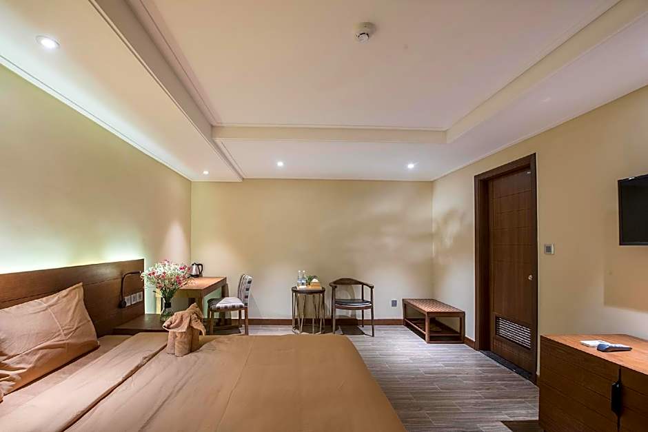 Sofia Tam Dao Hotel & Spa