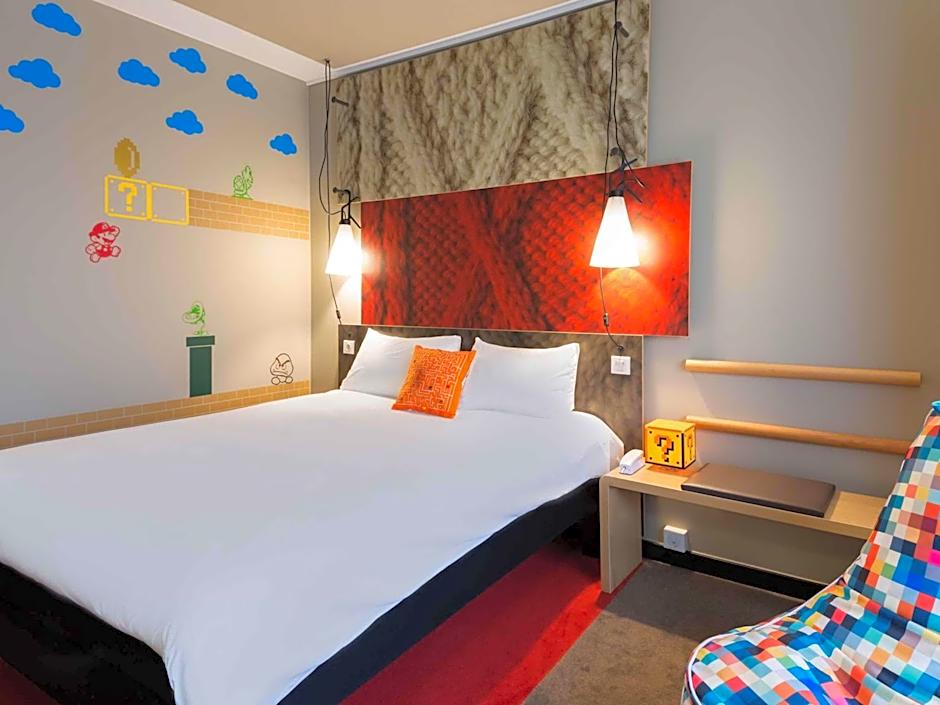 Ibis Wroclaw Centrum