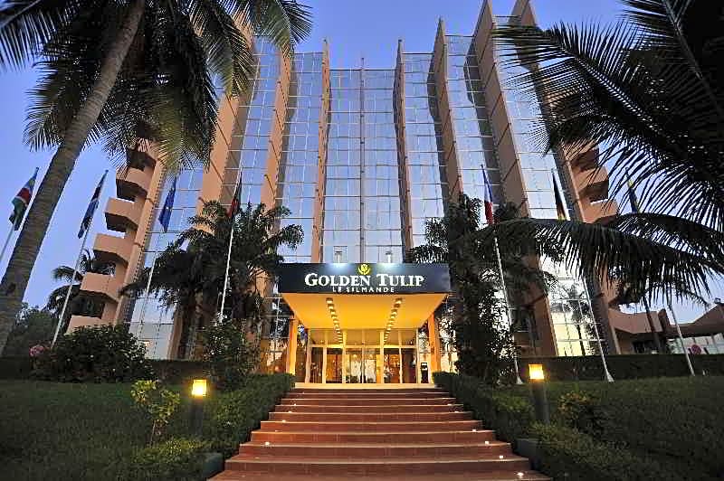 Sopatel Silmande Ouagadougou