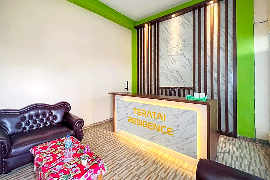 Teratai Residence RedPartner