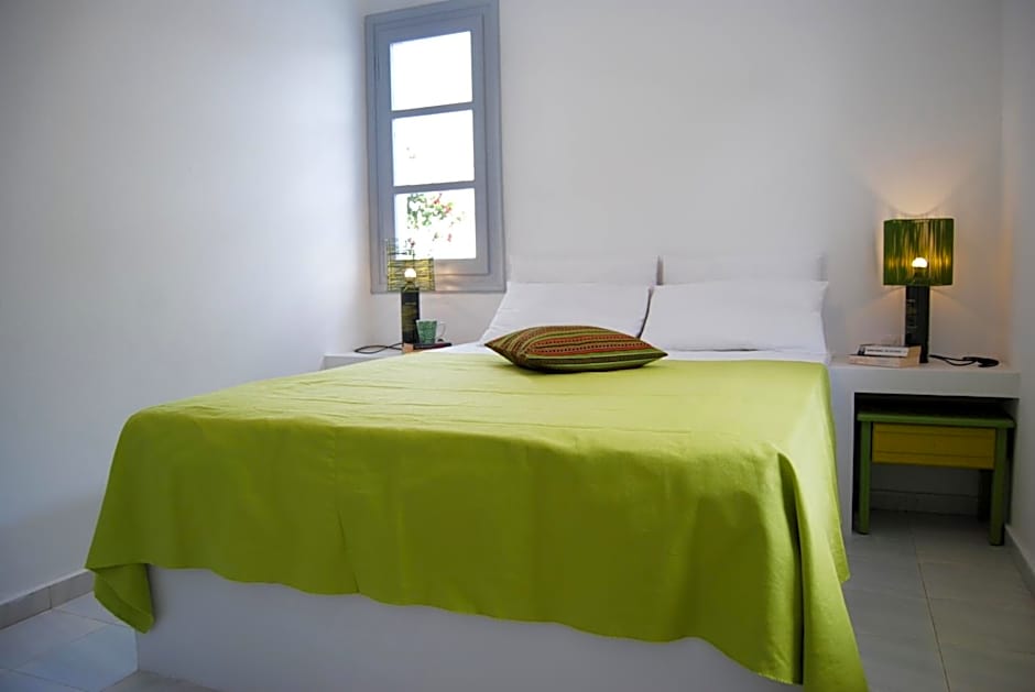 Milatos Village Cretan Agrotourism Hotel