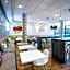 ibis budget Warszawa Centrum