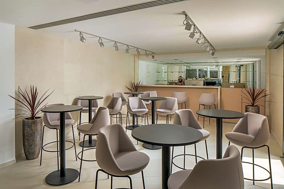 Fagus Hotel Conference & Spa