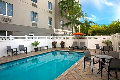 Four Points by Sheraton Fort Lauderdale Airport - Dania Beach