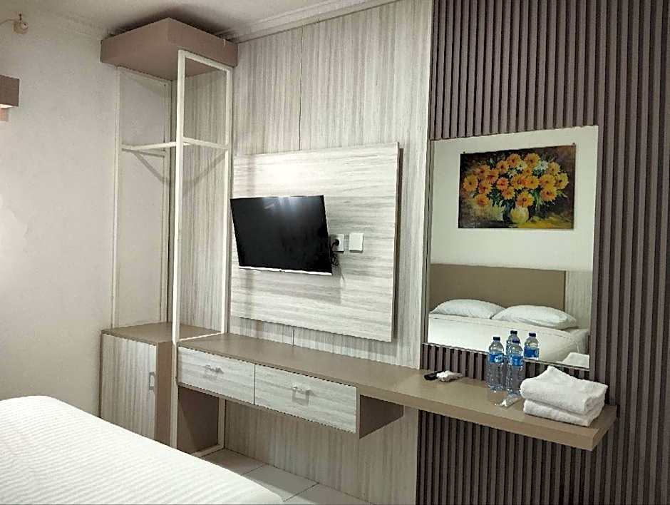 Hotel Syariah Selamat Sukabumi