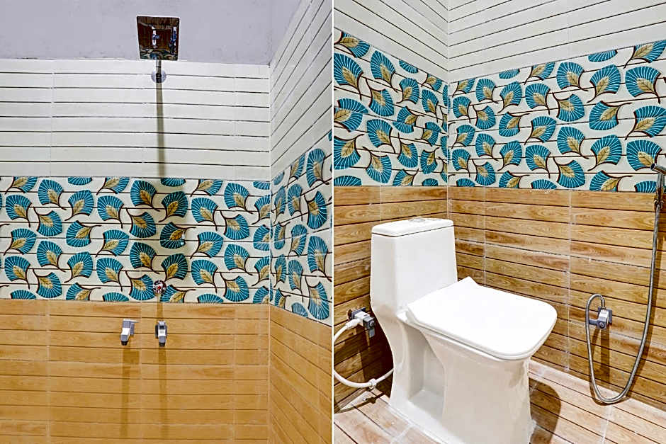 Hotel O Kanha galaxy brothers group