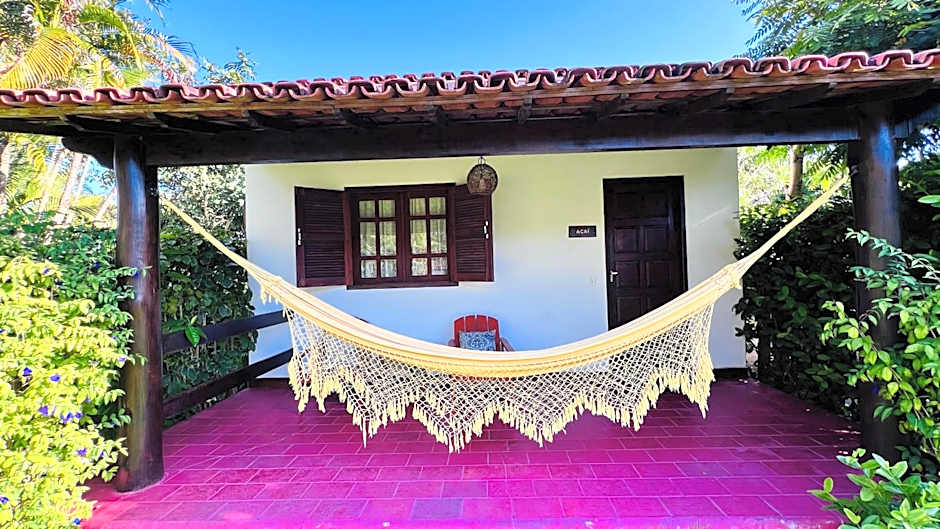 Pousada Villa Cumuru