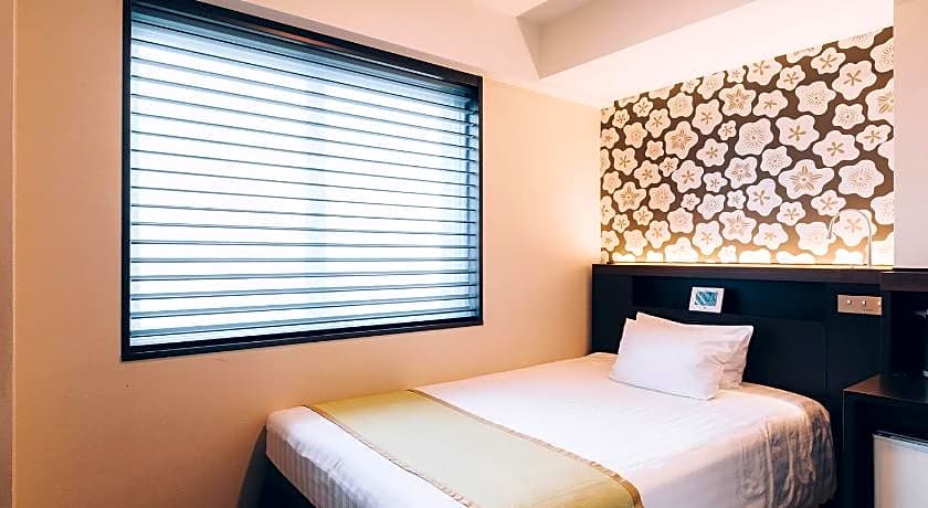 Shinagawa Tobu Hotel