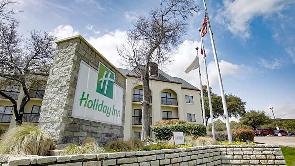 Holiday Inn Las Colinas By IHG