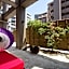 Oakhostel Zen