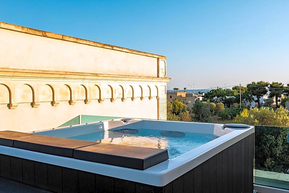 Giardino Dei Pini - Boutique Hotel