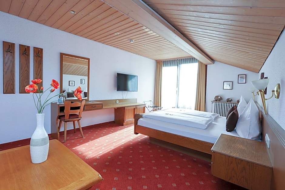 Arthotel Ana Panorama