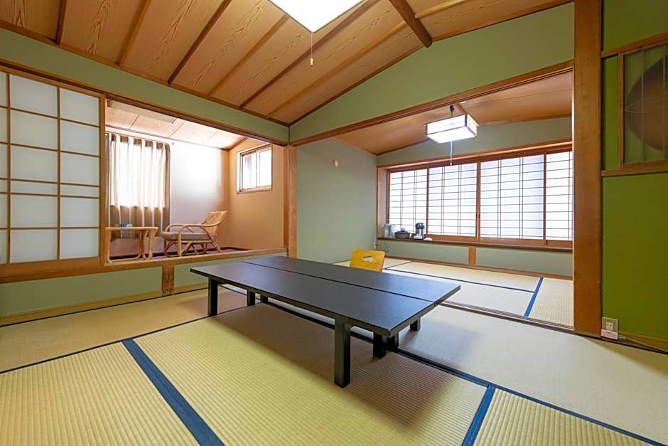 Kutsurogi no yado Kiunsoh