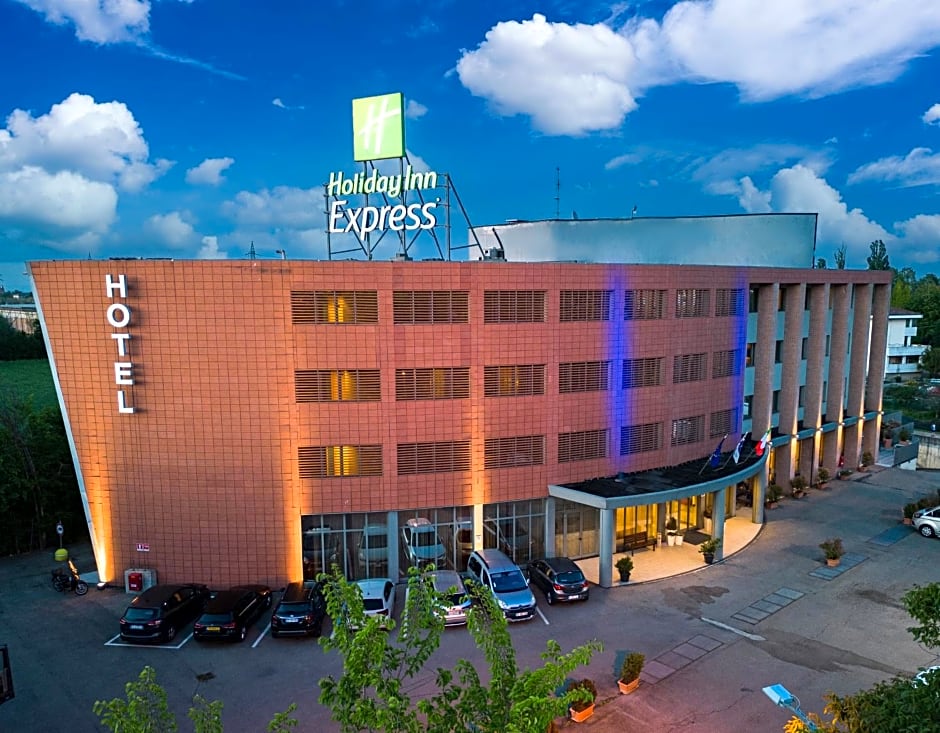 Holiday Inn Express Parma