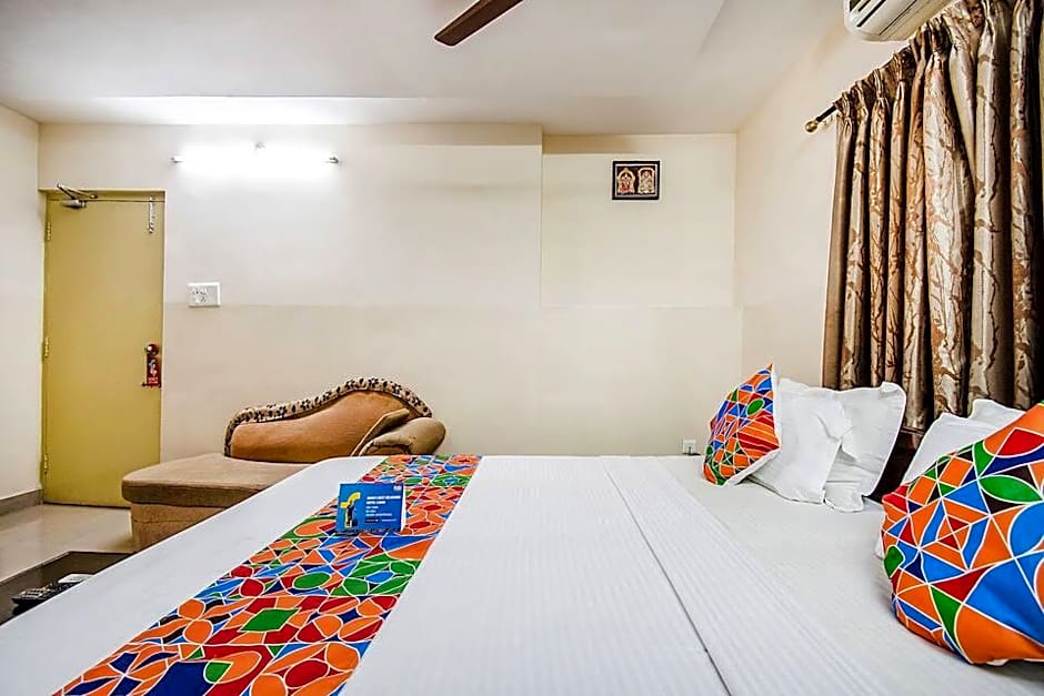 FabEscape Pine Hill View