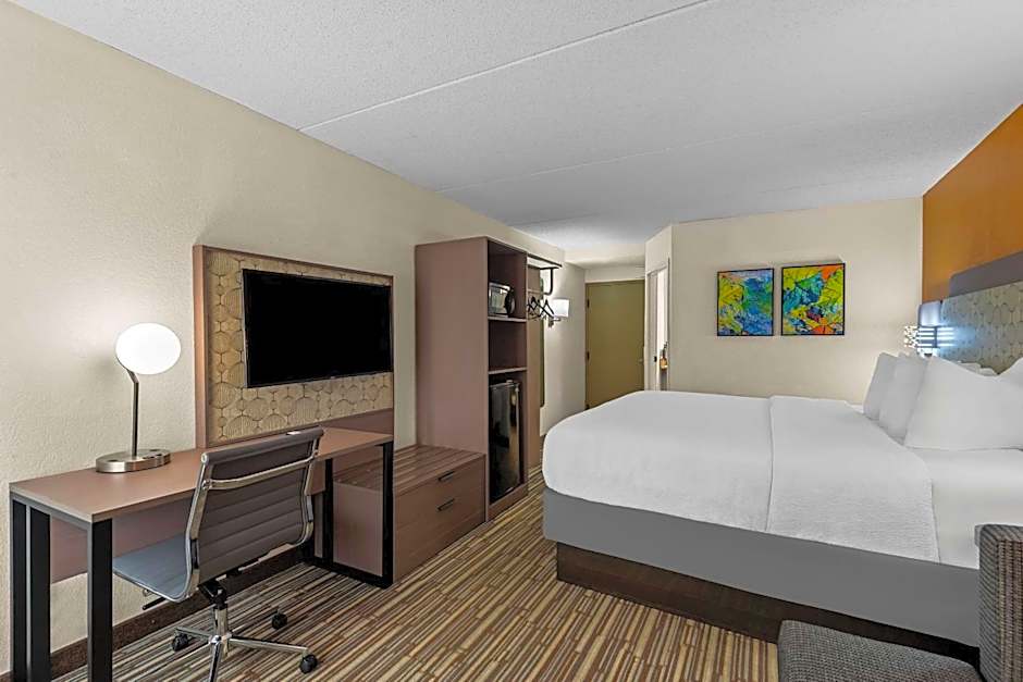 Hotel Concord Syracuse, Ascend Hotel Collection