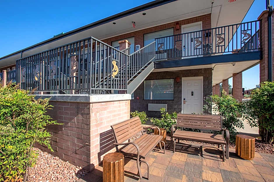Kokopelli Inn Sedona, Trademark Collection by Wyndham