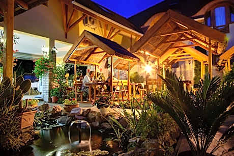 Fodor Hotel