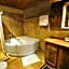 Kismet Cave House