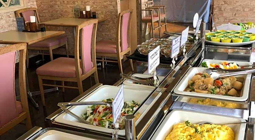 Urayasu Beaufort Hotel