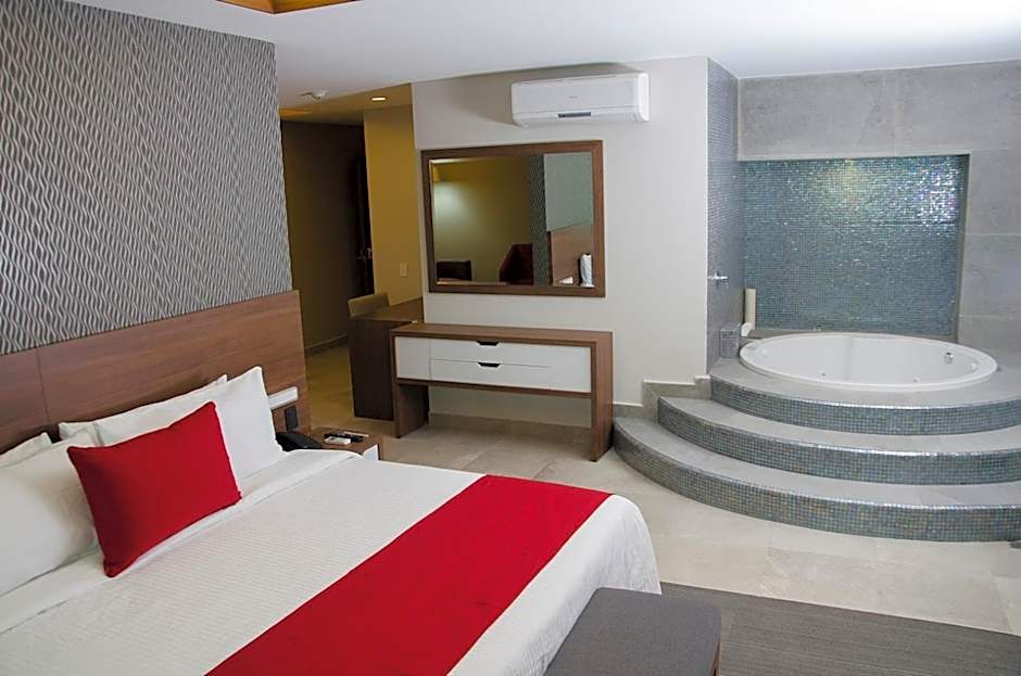 Hotel 5 de Mayo