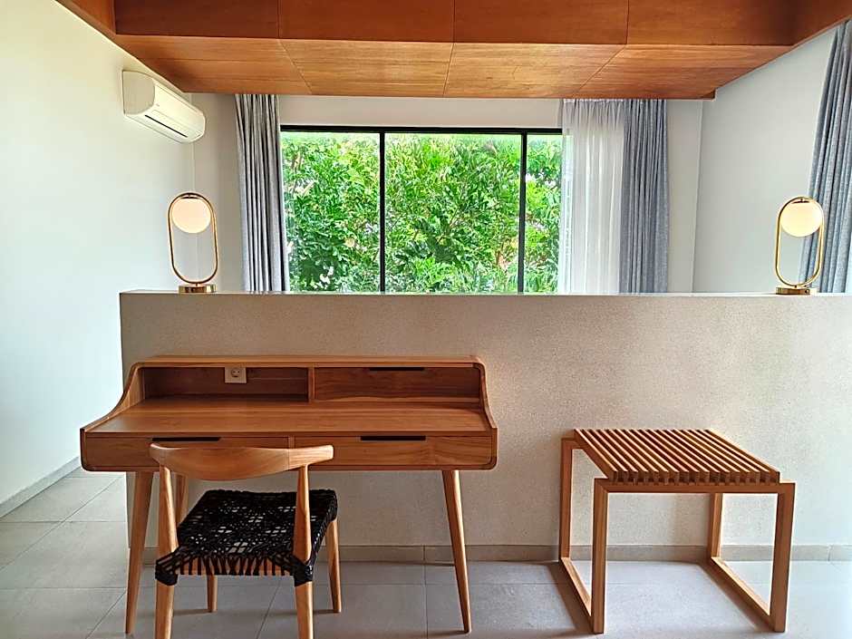 Biloba Villas and Suites Canggu