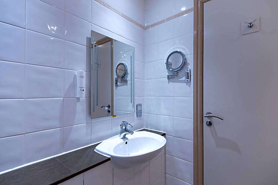 Clarion Hotel Charlecote Pheasant