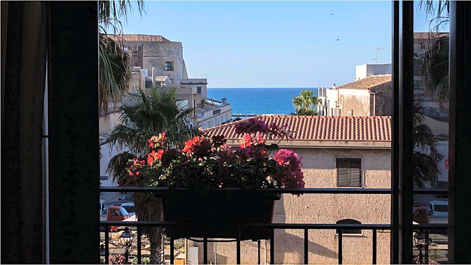 Hotel La Piazzetta