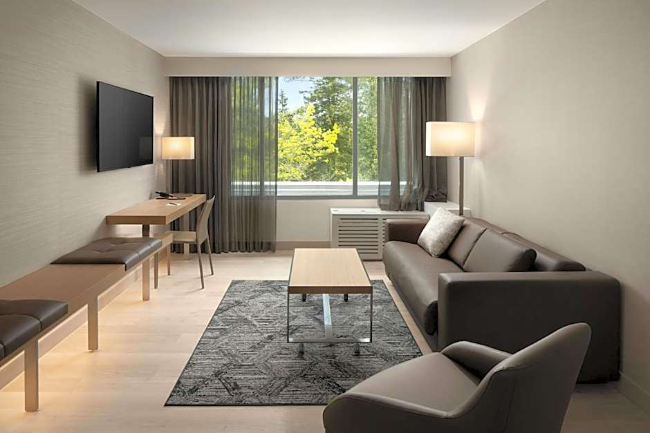 AC Hotel by Marriott Portland Lake Oswego