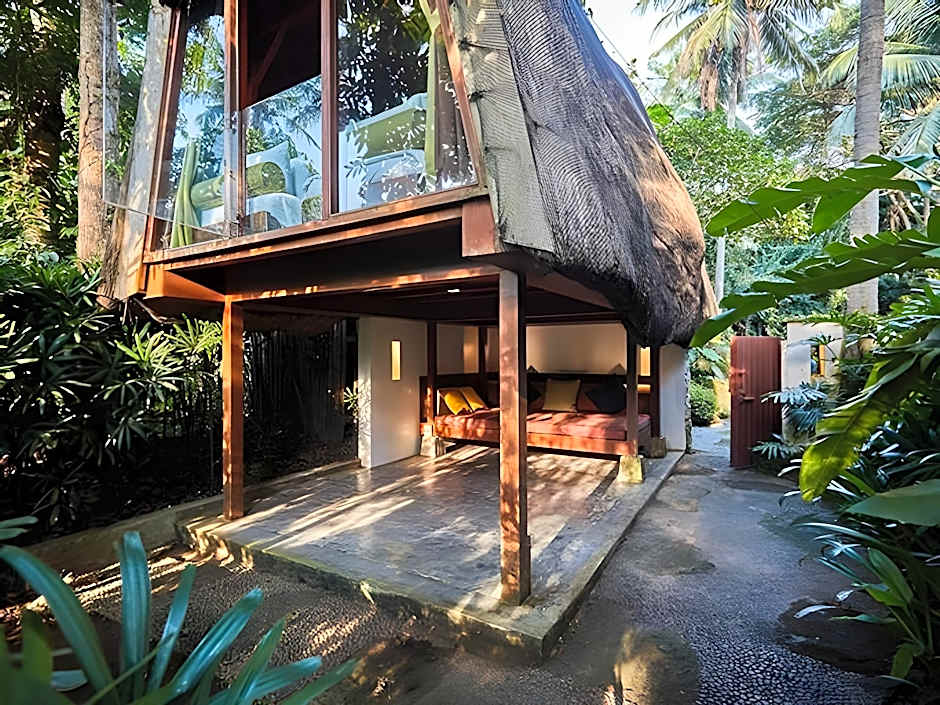 The Farm At San Benito