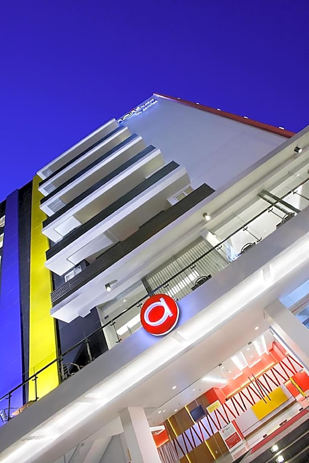 Amaris Hotel Embong Malang - Surabaya