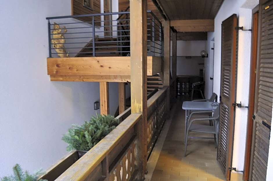 Garni Schwarzenstein