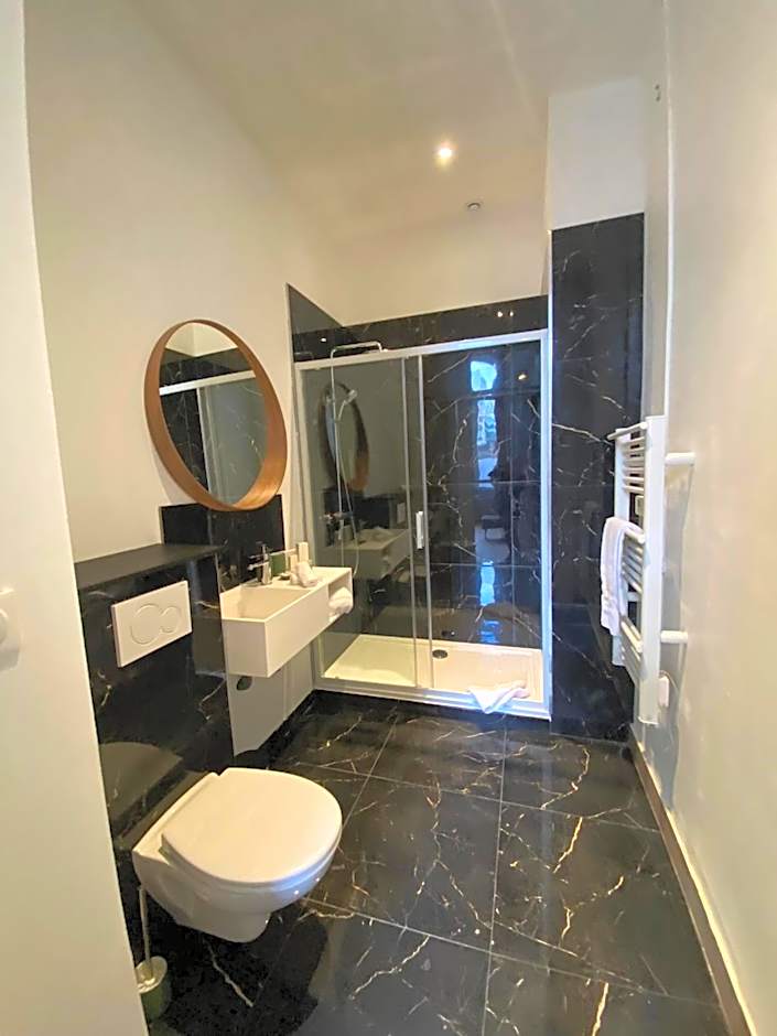 Maison Mimerel Colodge