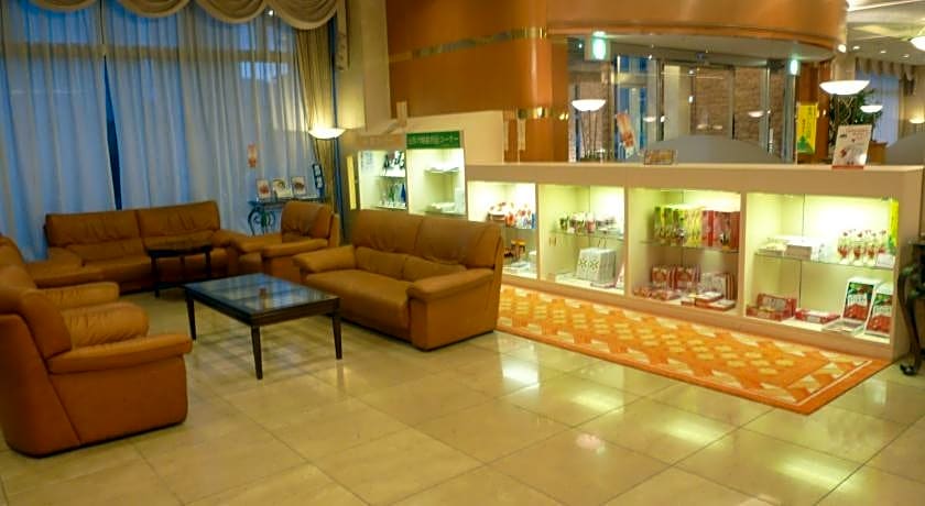 Yamagata Kokusai Hotel